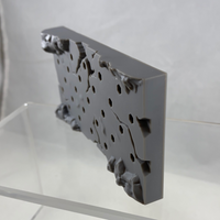 1218, 1230, 1277, 1290, 1345, 1379, 1425, 1426, 1437, 1497 -Marvel Endgame DX Vers.'s Cracked Earth Stand Base