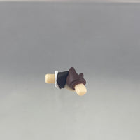 1717 -Traveler (Aether)'s Hand for Holding Traveler (Lumine)'s Hand (1718)