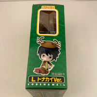 31 -L Reindeer Version Complete in Box