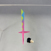 1314 -Lio's Burnish Sword