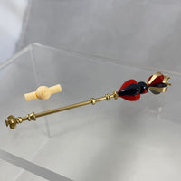 1478 -Riddle Rosehearts Dormitory Leader Scepter
