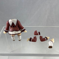 504 -Tomoyo's School Uniform (Option 1)