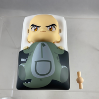 1338 -Gr G11's Futon (Sleeping Bag)