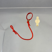 1217 -Sayuki's Dog Collar with Leash