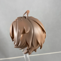 1274 -Gentaro's Hair