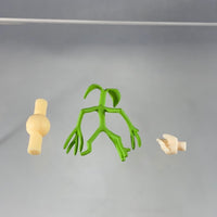 1462 -Newt's Bowtruckle, Pickett