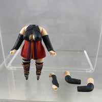1440 -Alter Ego/Okita Souji (Alter)'s Body