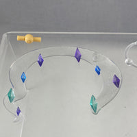 1626 -Elsa: Epilogue Ver. Colorful Ice Effect