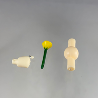 1275 -Hifumi's Yellow Rose