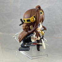 Nendoroid Petite -Kongo of Kancolle