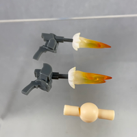 867 -Abukama Kai-II's Pair of Turret Guns