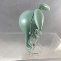 307b - Melona 2P Version Hair with Bunny Ears & Breast Covering Hair Hands