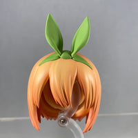 1523 -Yotsuba Nakano's Hair