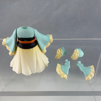 768 -Kagamine Rin: Harvest Moon Ver. Dress
