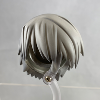 1204 -Akihiko's Hair