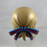 1263 -Mamako's Hair