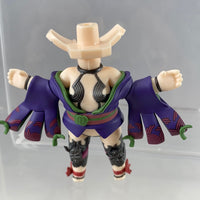 1499 -Assassin/Shuten-Douji's Body
