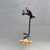 673 -Hatsune Miku: Magical Mirai 2016 Ver. Microphone with Bow