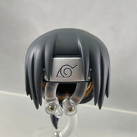 1726 -Itachi Uchiha: Anbu Black Ops Ver. Hair