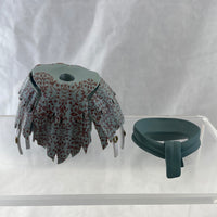 1690 -Emil of NieR Cloak and Scarf