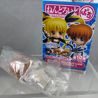 Petite -Nanoha (in Primary School Uniform) of Nanoha THE MOVIE