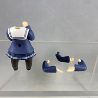 738 -Utaha's School Uniform (Option 2)