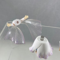 1626 -Elsa: Epilogue Ver. Dress