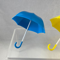 Cu-poche Extra -Rainy Day's Open Umbrella (Variety of Colors)