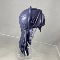 1224 -Jakurai's Hair