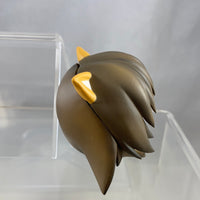 338 -Yoshika's (Shinden Vers.) Hair, Cat Ears, & Tail