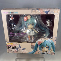 1465 -Miku With You 2019 Ver. Complete in Box