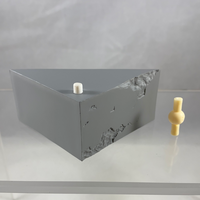 1260 -Shinji’s Rubble Looking Sitting Base