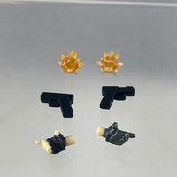 1617 -Winter Soldier (Disney+ Ver.) Pair of Handguns