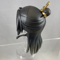 1468 -Shen Qingqiu's Hair