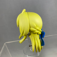 433 -Jeanne Kaguya d'Arc's Hair