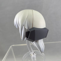 Cu-poche #53 -Architect's Hair