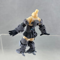 Cu-poche #53 -Architect's Body