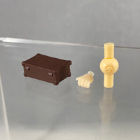 1462 -Newt's Suitcase