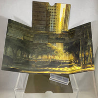 1405 -Iori's Backdrop