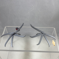 1373 -Sasori's Puppet Body Spinning Claw Wings