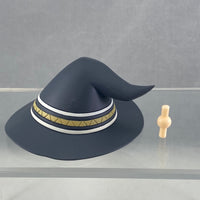 1749 -Roxy Migurdia's Hat