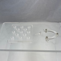 721 -Eriri's Stand with Extra Long Peg