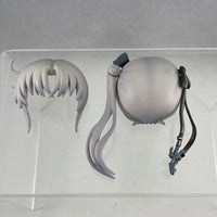 577 -Akitsushima's Hair