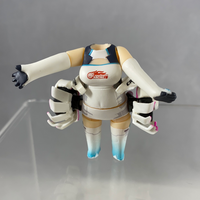 414 -Racing Miku 2014's Body