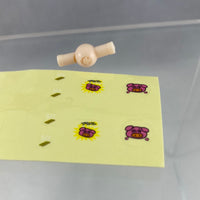 640 -Shidare's Snacks & Hand for Holding