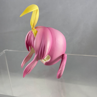 122 -Sharo (Sherlock's) Hair