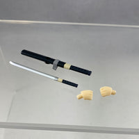 1726 -Itachi Uchiha: Anbu Black Ops Ver. Sword & Sheath