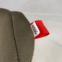 Nendoroid Pouch :Sleeping Bag Red & Grey Version