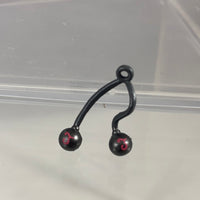 1502 -Joseph Joestar's Clackers with Hands