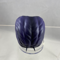 1276 -Josuke Higashikata's Pompadour